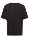 Majestic Cotton crewneck top