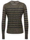 Ct Plage Wool striped sweater