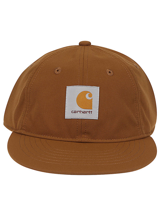 Carhartt Wip Main Baseball Cap Clarton Main Clarton