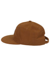 Carhartt Wip Main Baseball Cap Clarton Main Clarton
