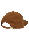 Carhartt Wip Main Baseball Cap Clarton Main Clarton