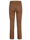 Enes Leather trousers