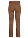 Enes Leather trousers