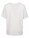 Majestic Cotton crewneck top