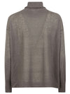 Ct Plage Cashmere high-neck sweater