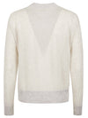 Ct Plage Cashmere crewneck sweater