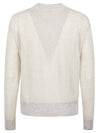 Ct Plage Cashmere crewneck sweater