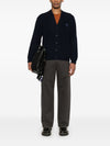 Maison Kitsuné MAISON KITSUNE' Sweaters Blue