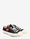 Comme Des Garcons x Converse Play Chuck 70 OG trainers