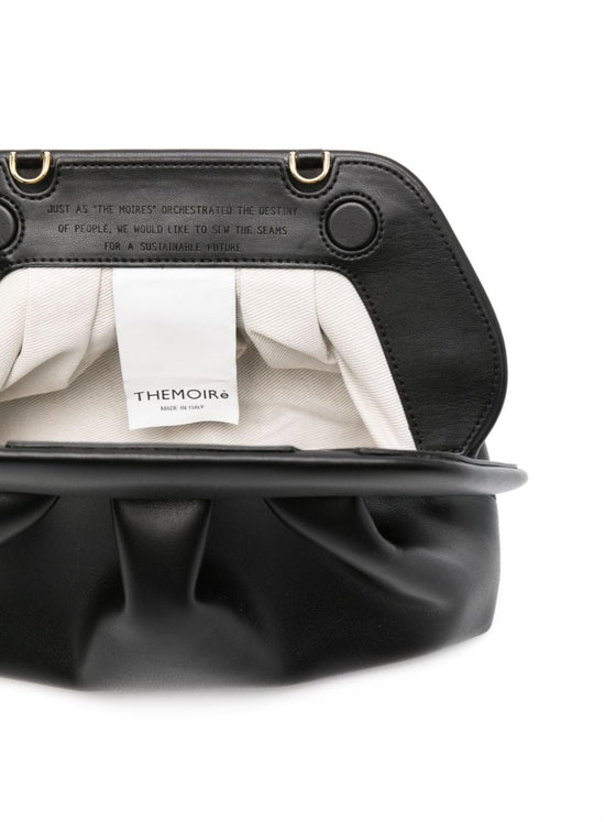 Themoire' Tia clutch bag