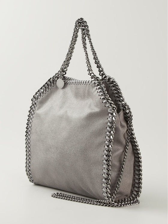 Stella McCartney mini Falabella tote bag