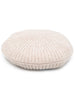 Ganni Ribbed wool hat