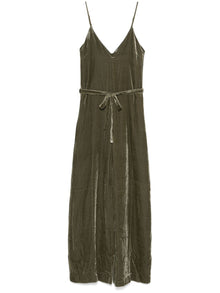  GOLD HAWK Dresses Green