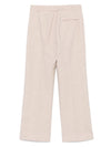 Circolo 1901 Cotton trousers