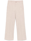 Circolo 1901 Cotton trousers