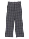 Circolo 1901 Cotton trousers