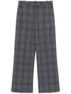 Circolo 1901 Trousers Blue