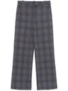 Circolo 1901 Cotton trousers