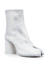 Maison Margiela Tabi 80mm ankle boots