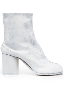  Maison Margiela Tabi 80mm ankle boots