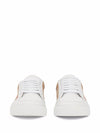 Burberry House Check Sneakers