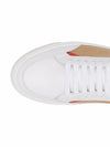 Burberry House Check Sneakers