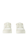 Burberry Vintage Check panelled sneakers