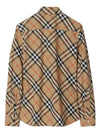 Burberry Checkered shirt