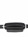 Burberry logo-print shoulder bag