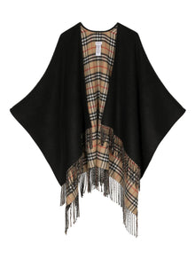  Burberry Jackets Black