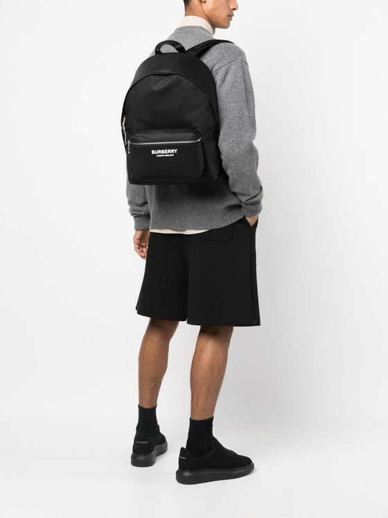 Burberry Bags.. Black