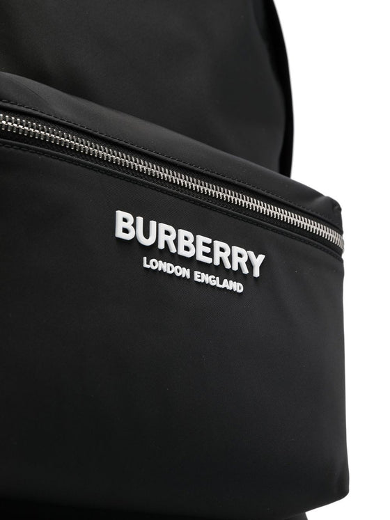 Burberry Bags.. Black