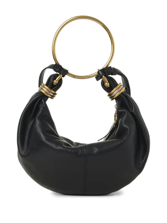 Chloé Small Bracelet Hobo Bag
