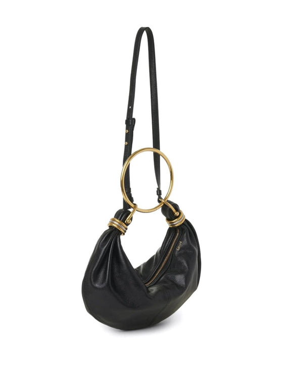 Chloé Small Bracelet Hobo Bag