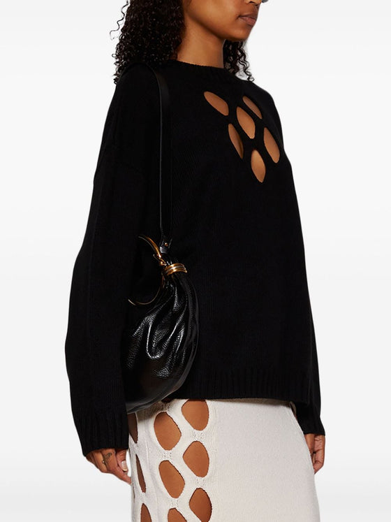 Chloé Small Bracelet Hobo Bag