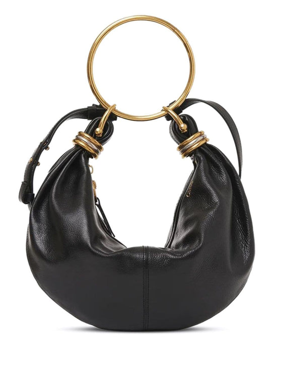Chloé Small Bracelet Hobo Bag