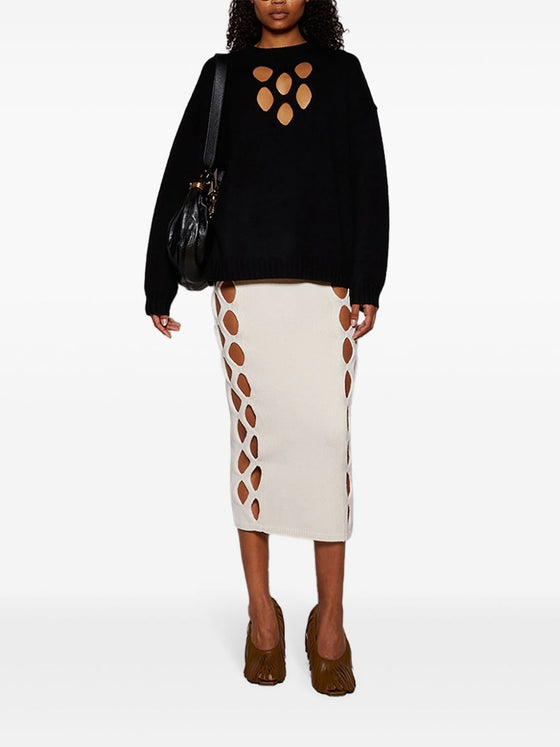 Chloé Small Bracelet Hobo Bag