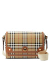 Burberry Bags.. Leather Brown