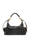 Chloé Camera bag in shiny leather
