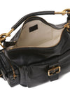 Chloé Camera bag in shiny leather