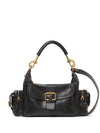 Chloé Camera bag in shiny leather