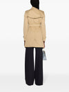 Burberry Heritage Chelsea Trench