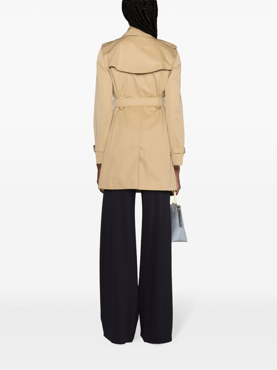 Burberry Heritage Chelsea Trench