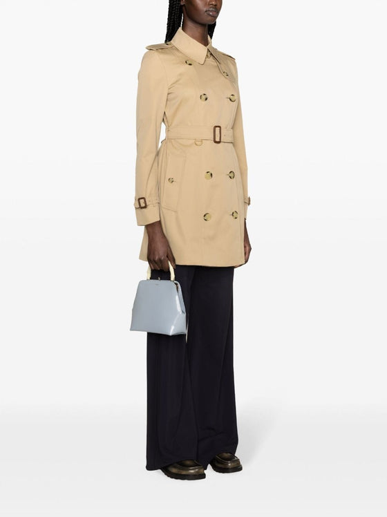 Burberry Heritage Chelsea Trench