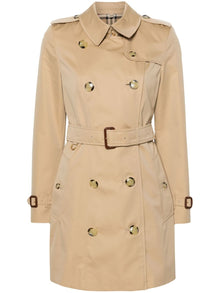  Burberry Heritage Chelsea Trench