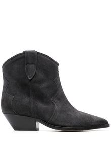  Isabel Marant Boots Black
