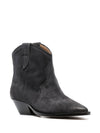 Isabel Marant Boots Black