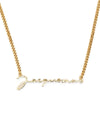 Jacquemus The Jacquemus necklace