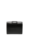 JACQUEMUS Wallets Black