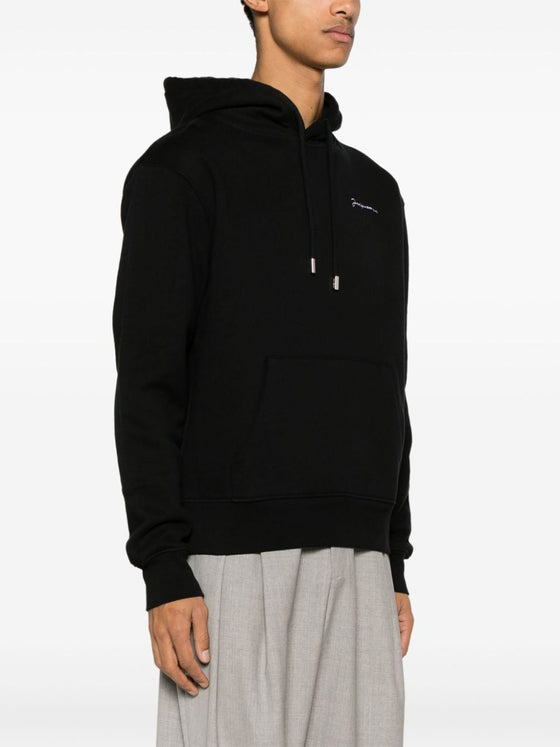 JACQUEMUS Sweaters Black